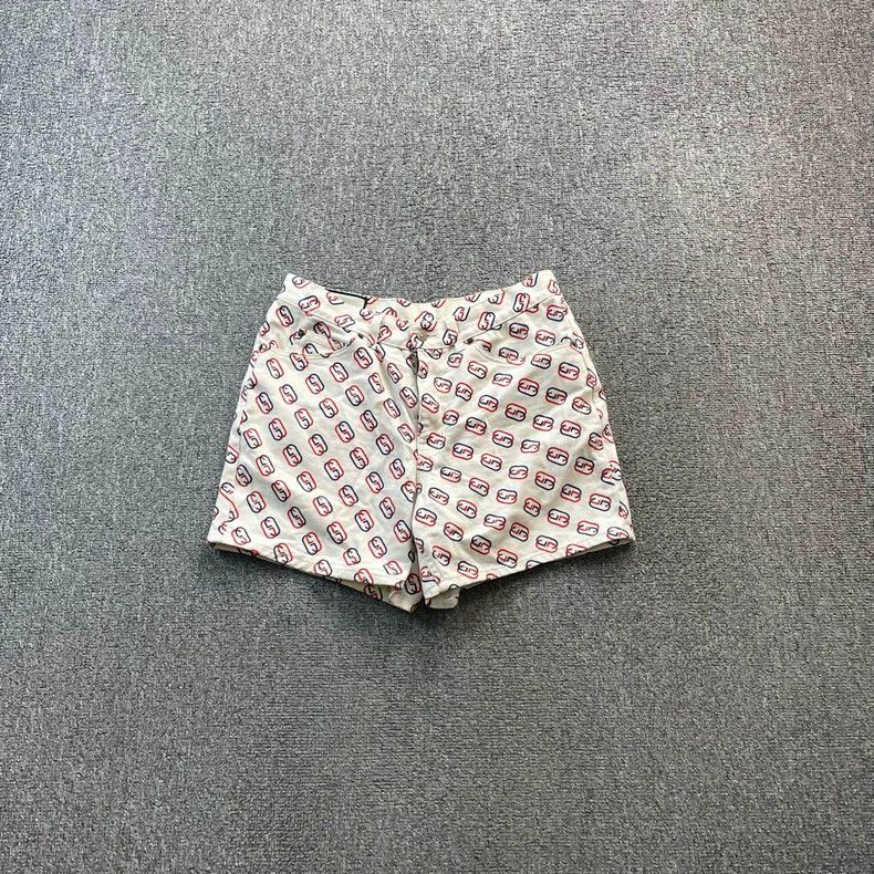 Gucci Gucci Pin shorts 2502-Nextarrow Size US 36 / EU 52 - 2 Thumbnail