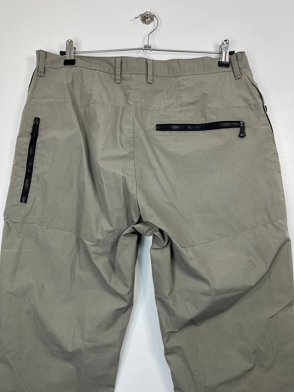Other Rohan Bags Travel Walking Outdoor Pants Mens Size 36 Size US 36 / EU 52 - 7 Thumbnail