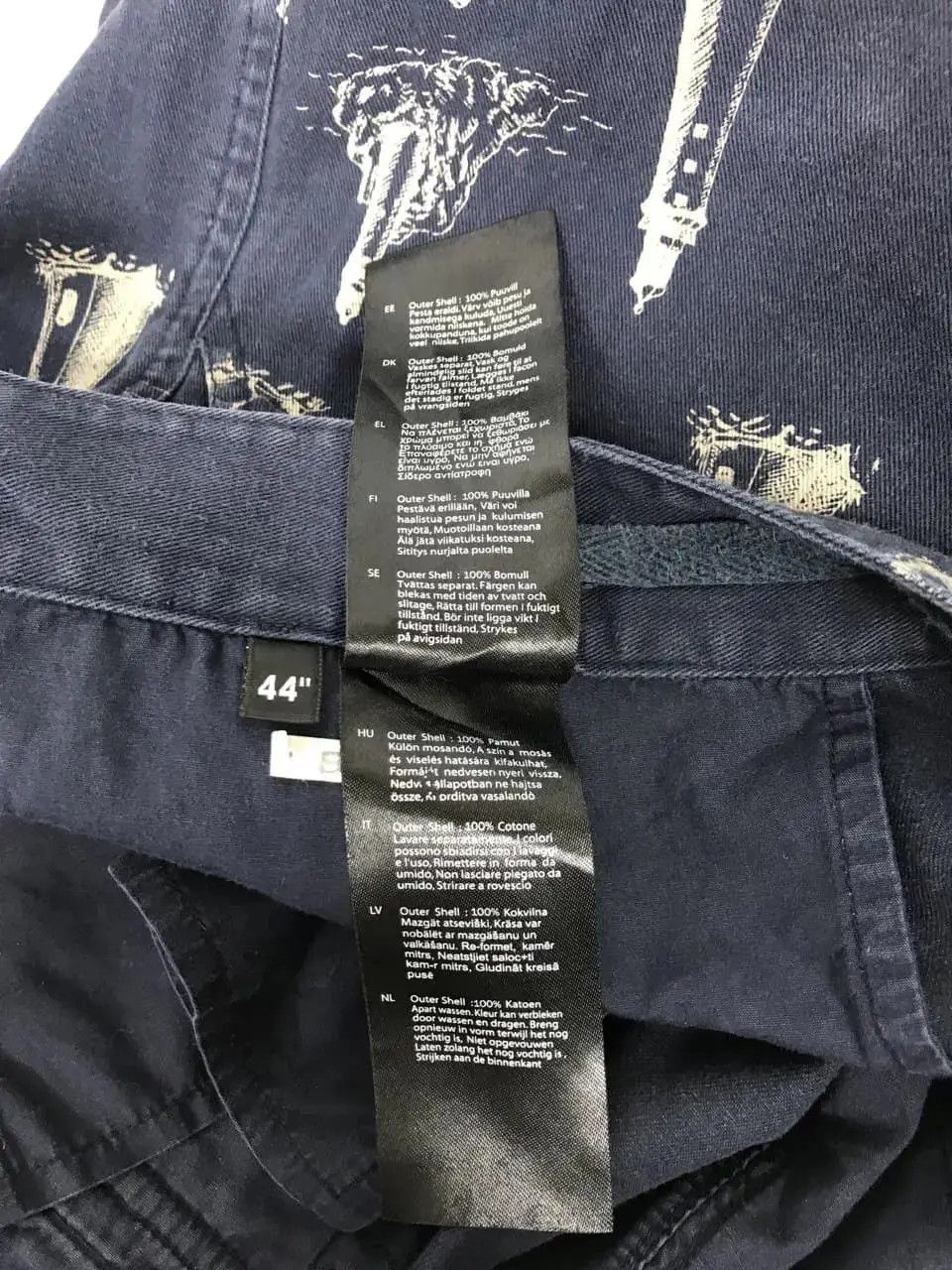 Barbour Barbour shorts Size US 44 / EU 60 - 7 Thumbnail