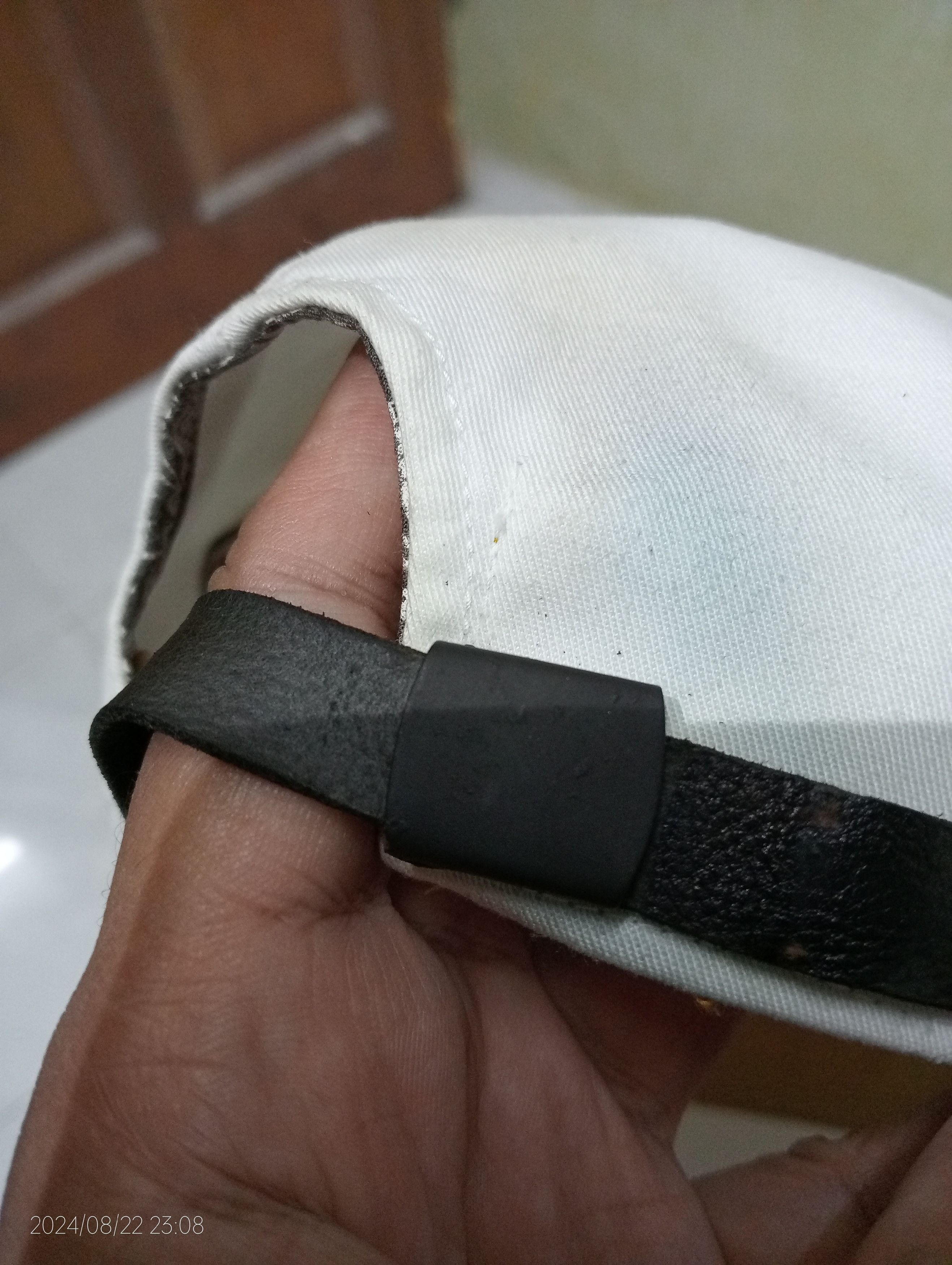 CA4LA CA4LA Cap Made in Japan Size ONE SIZE - 11 Thumbnail