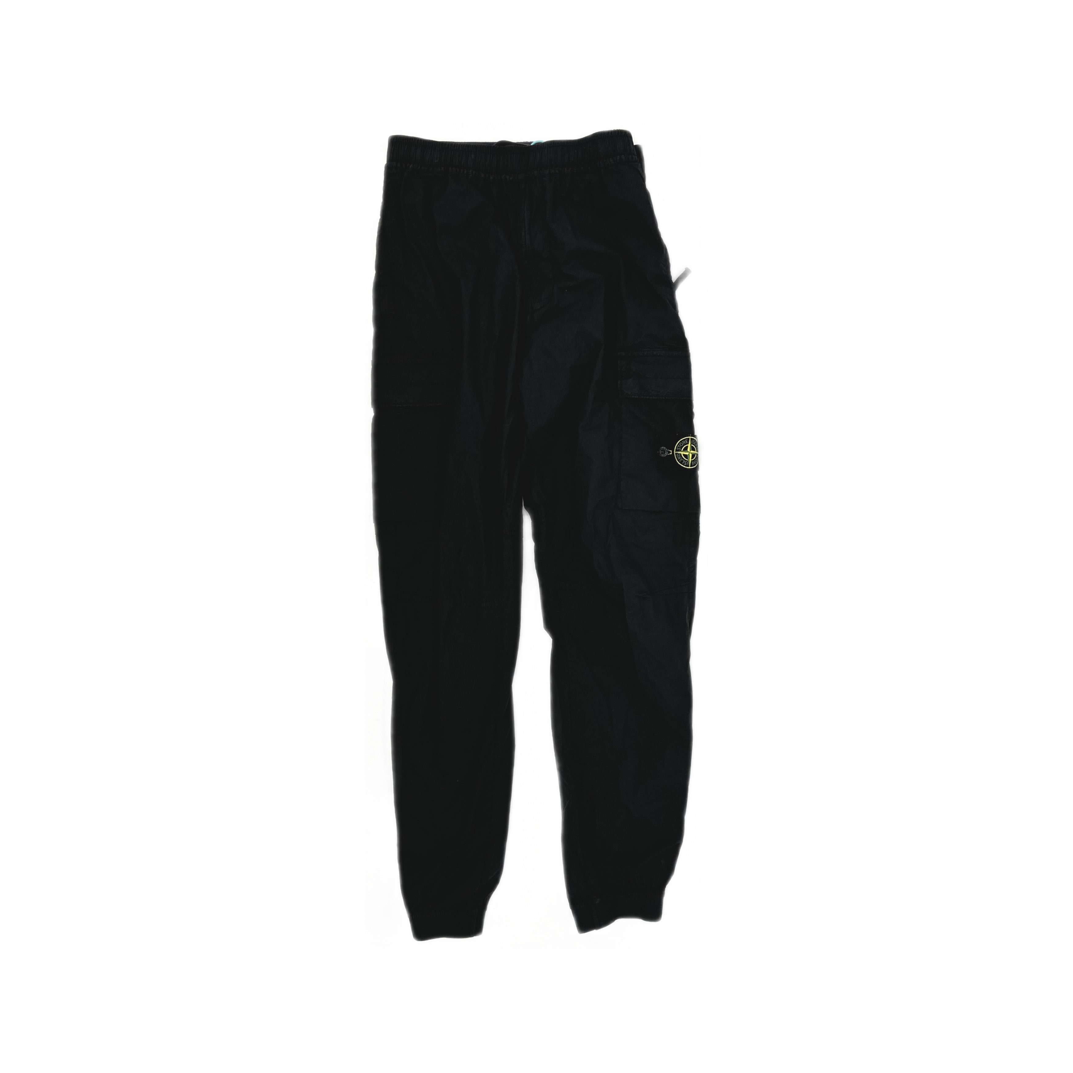 Stone Island Stone Island Cargo Pants Size 34 Size US 34 / EU 50 - 1 Thumbnail