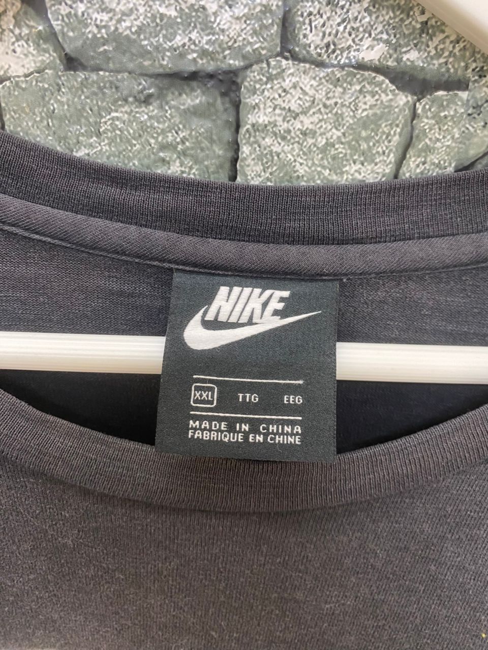 Nike Vintage Nike World Tour Beaveryon Oregon Sweatshirt Size US XXL / EU 58 / 5 - 21 Thumbnail