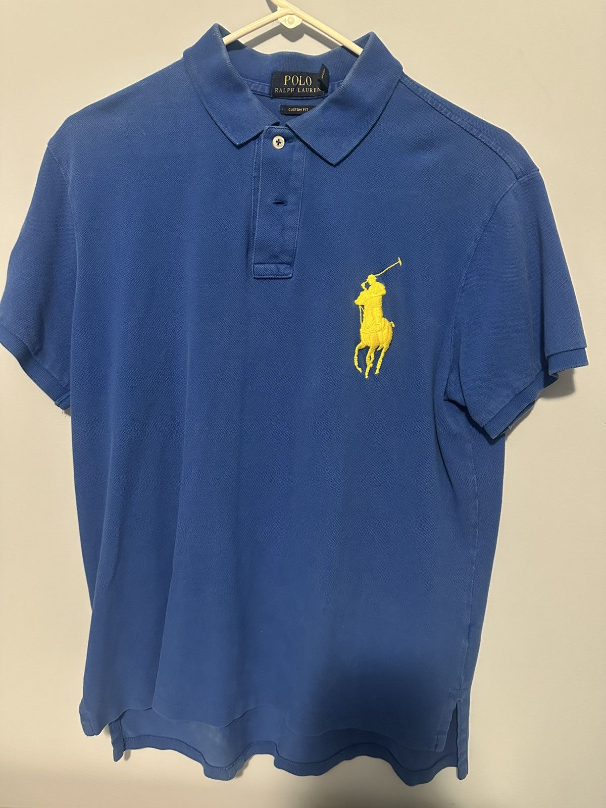 Polo Ralph Lauren Polo ralph lauren big pony Size US M / EU 48-50 / 2 - 1 Thumbnail