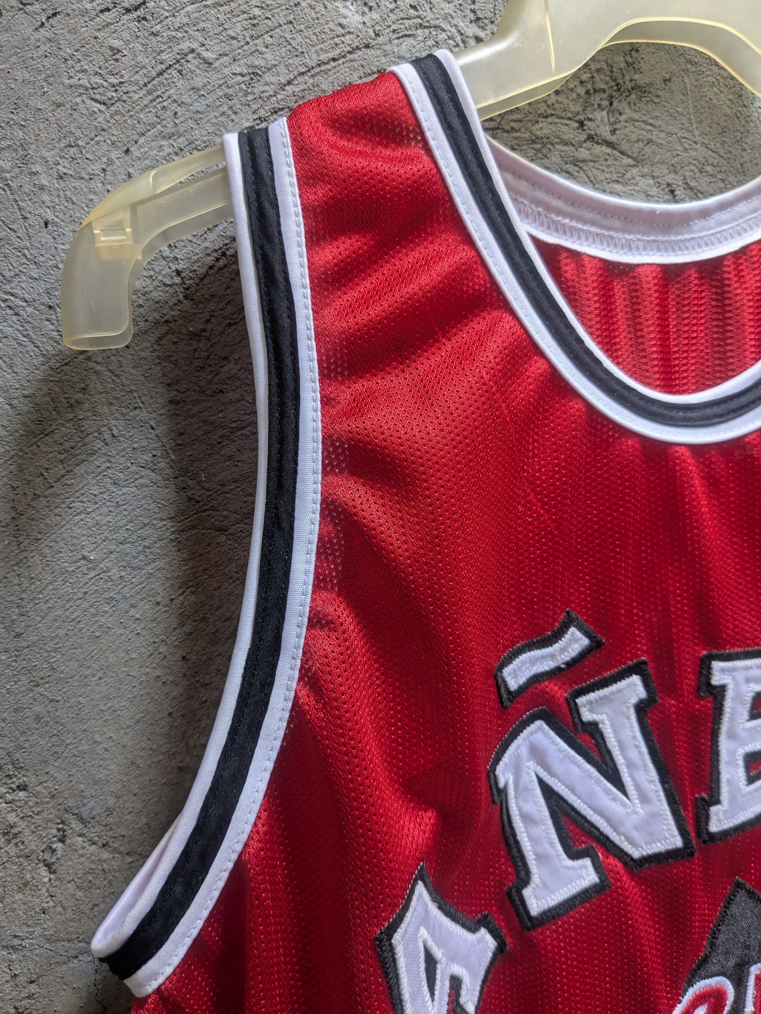 Vintage Sonny jaworski anejo rum classic team jersey Pba Size US S / EU 44-46 / 1 - 5 Thumbnail