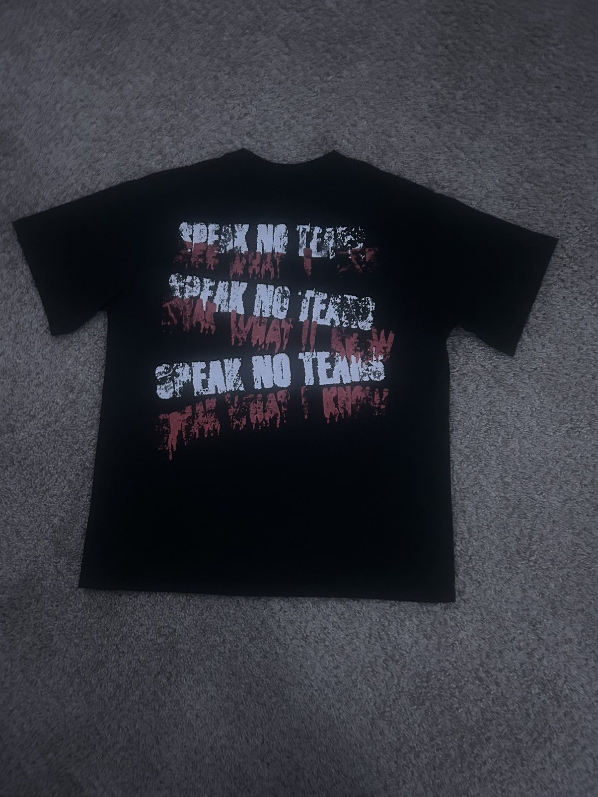Other Saint jesus shirt Size US M / EU 48-50 / 2 - 2 Thumbnail