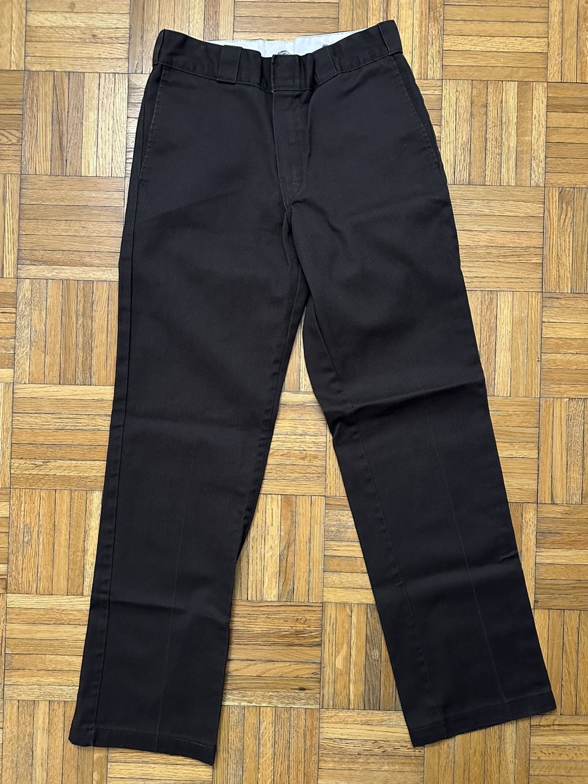 Dickies Vintage Dickies 874 Original Fit Size US 28 / EU 44 - 2 Thumbnail