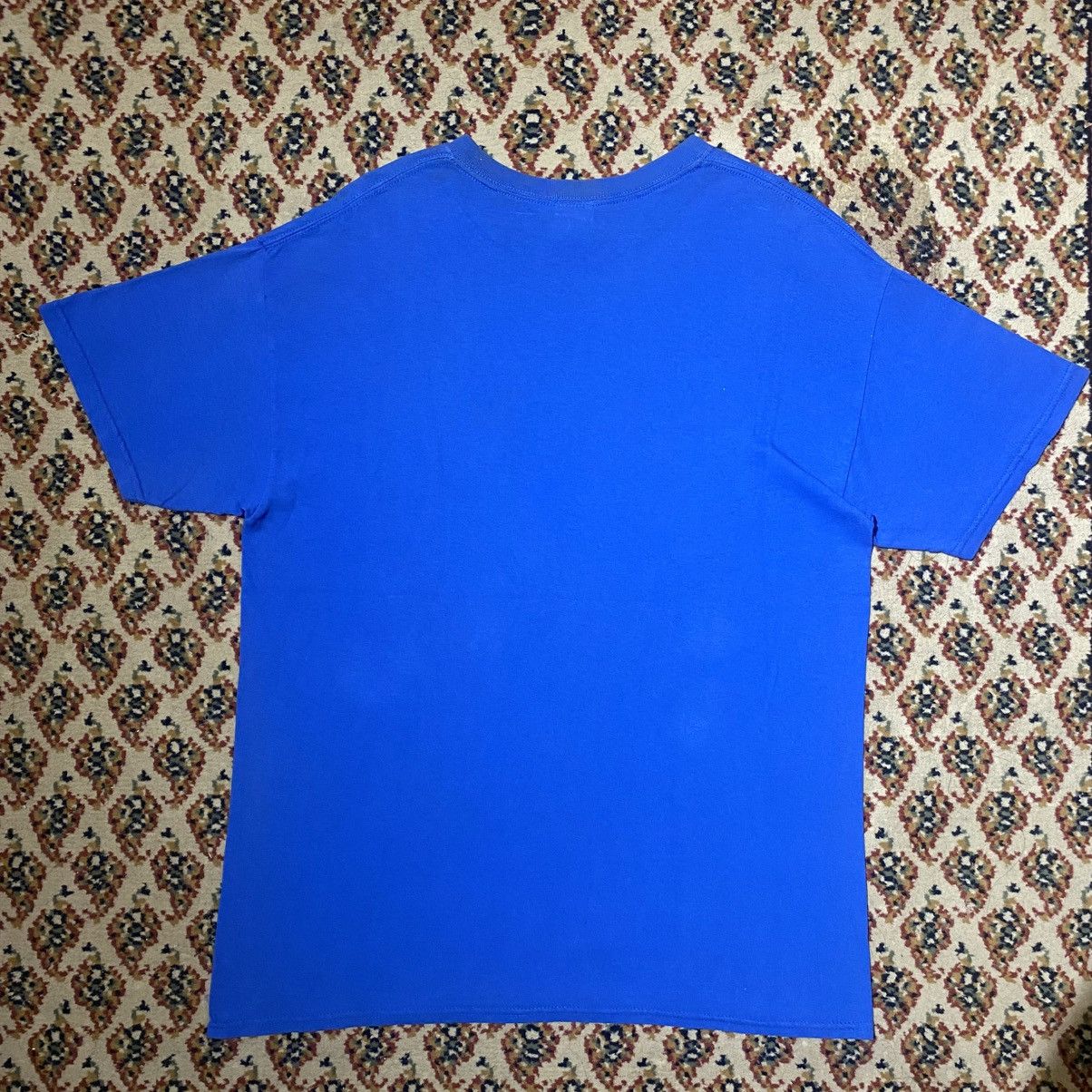 Marvel Comics × Vintage Vintage 2008 Fantastic Four Tshirt Size US L / EU 52-54 / 3 - 6 Thumbnail