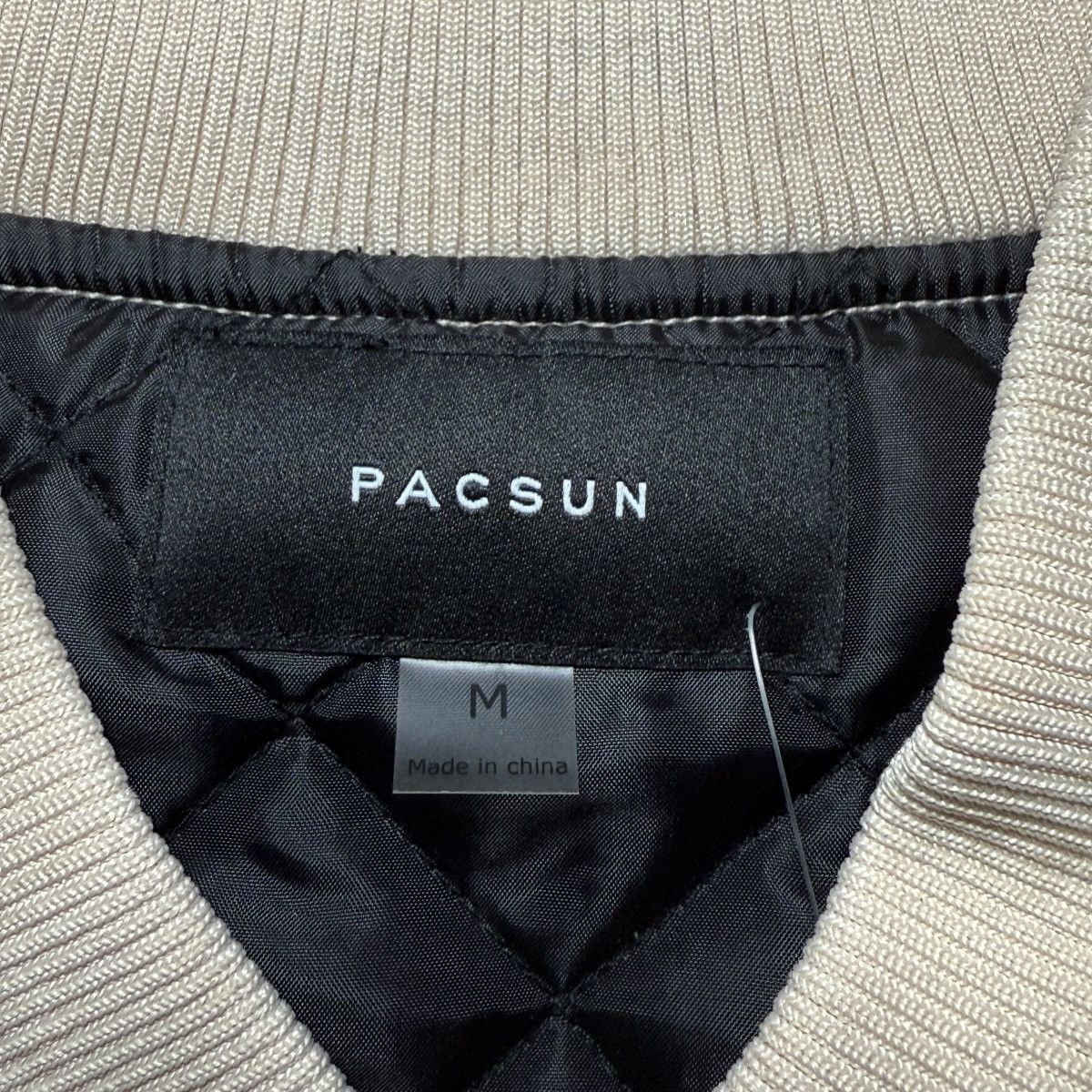 Pacsun PacSun Fate Racing Jacket 🏎️ Size US M / EU 48-50 / 2 - 3 Thumbnail