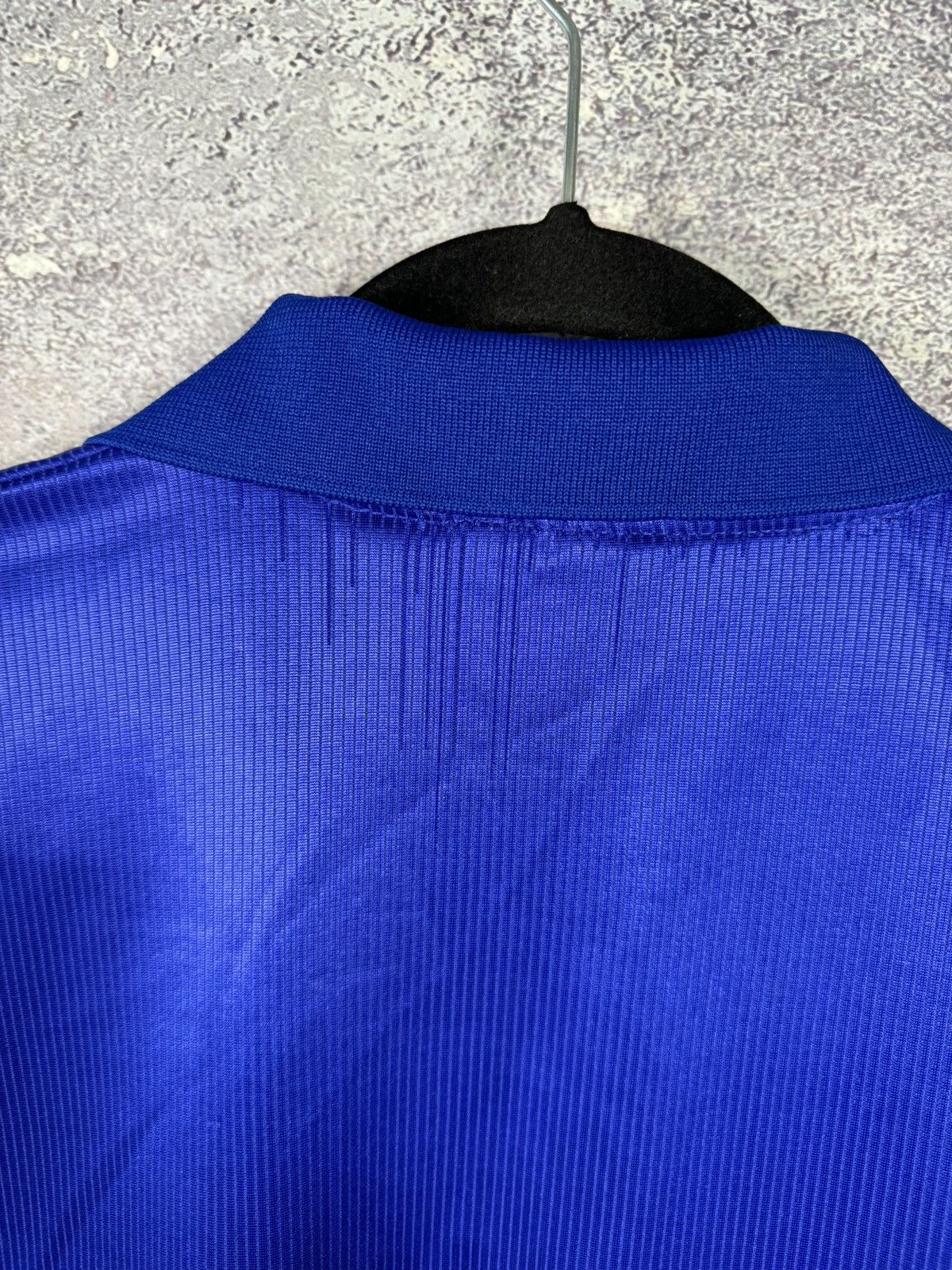 Nike × Vintage Vintage Netherlands National Team 2000 Nike Away Jersey XL Size US XL / EU 56 / 4 - 11 Thumbnail