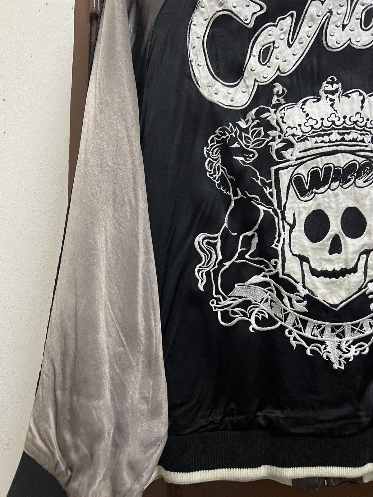 Other JACKET SUKAJAN x CANDY Size US L / EU 52-54 / 3 - 16 Thumbnail