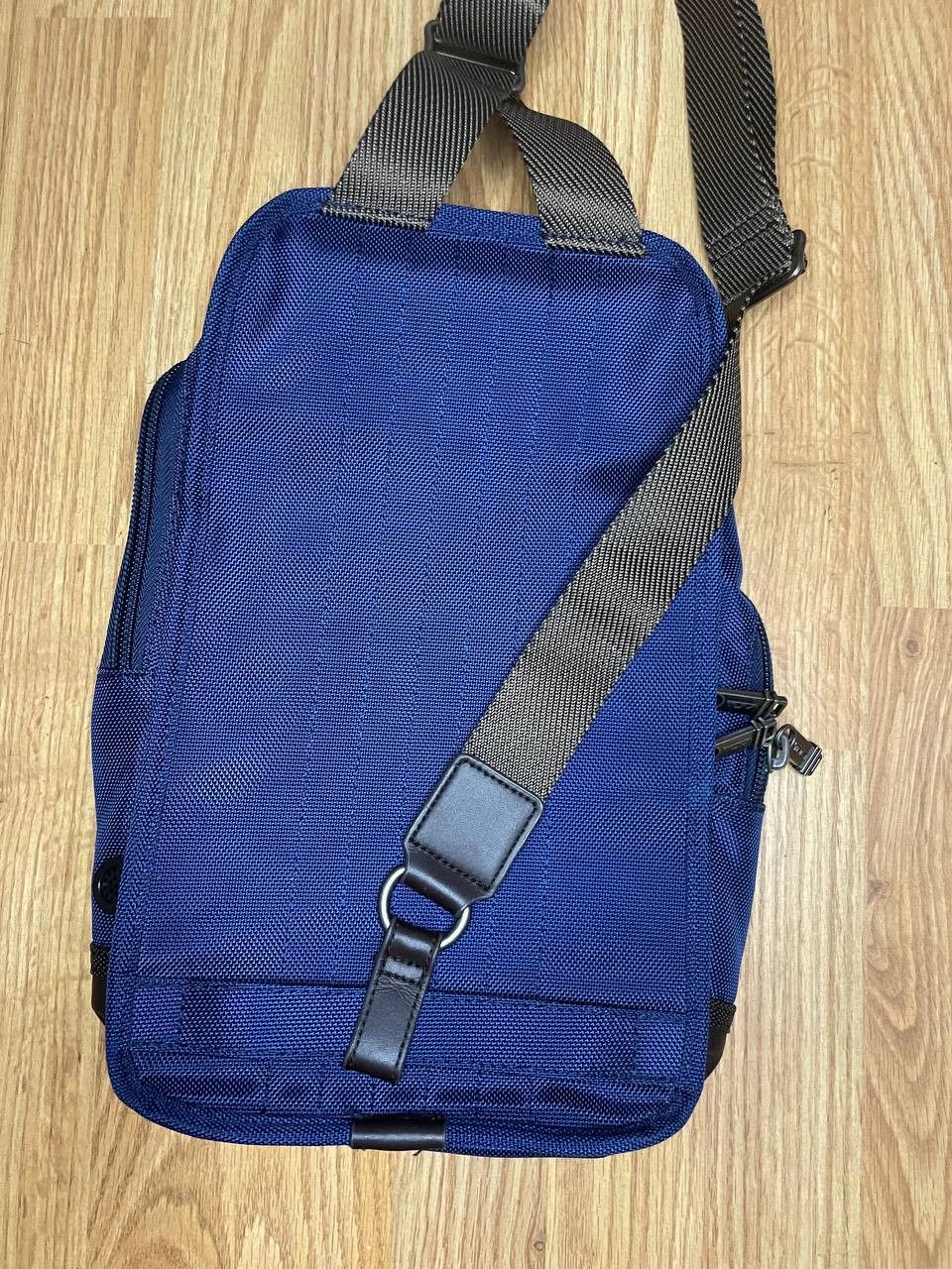 Tumi Tumi Alpha Bravo Monterey Sling Bag Size ONE SIZE - 4 Thumbnail