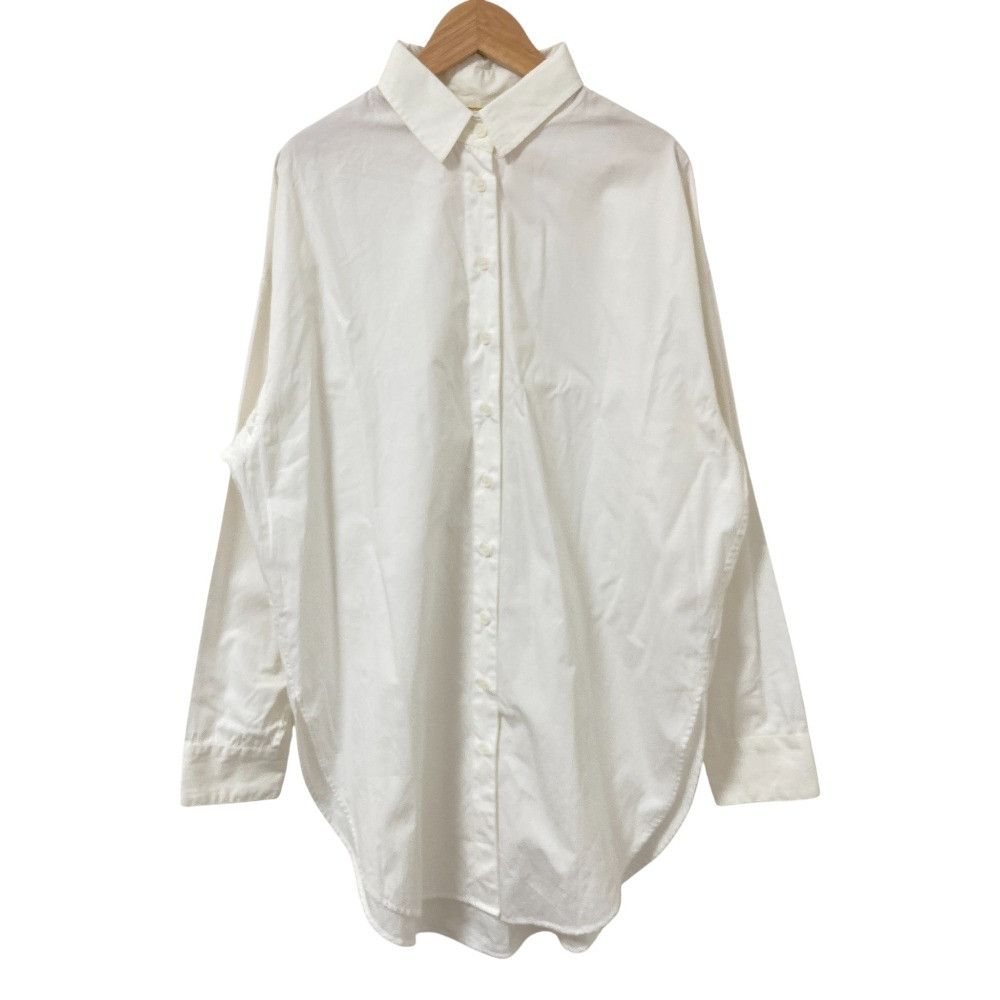 Other Other L’Appartement BF SHIRTS Long Sleeve Shirt Textile Tops DUTY FREE for USA Size ONE SIZE - 1 Thumbnail