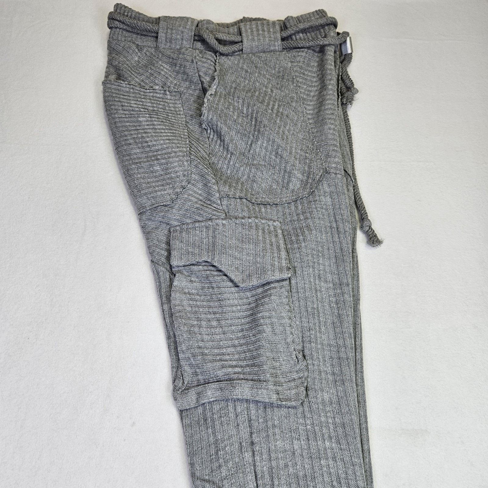 Minoar MINOAR Phasis Deconstruct Volume Cargo Track Pant Size US 34 / EU 50 - 6 Thumbnail