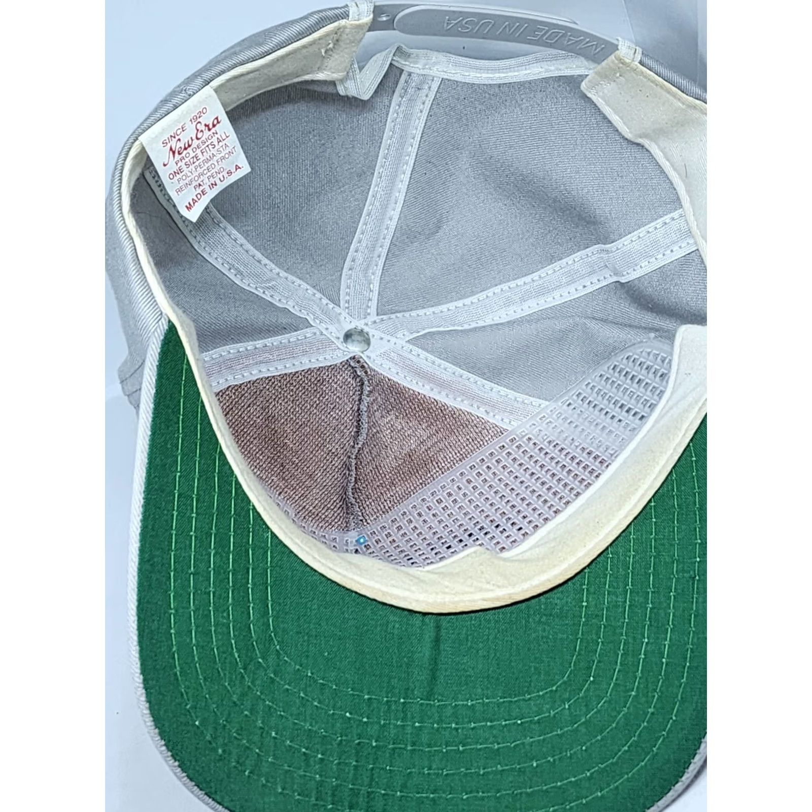 New Era Item Specifications: Department: Women Size ONE SIZE - 4 Thumbnail