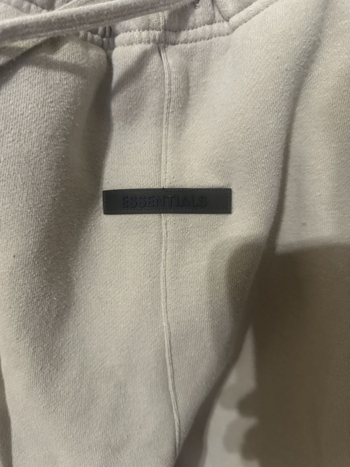 Essentials Fear Of God essentials sweat pants Size US 30 / EU 46 - 2 Thumbnail