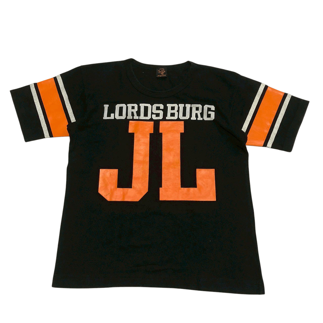 Nepenthes Vintage JACKALOPE Lordsburg by NEPENTHES Varsity Tee Size US L / EU 52-54 / 3 - 1 Thumbnail