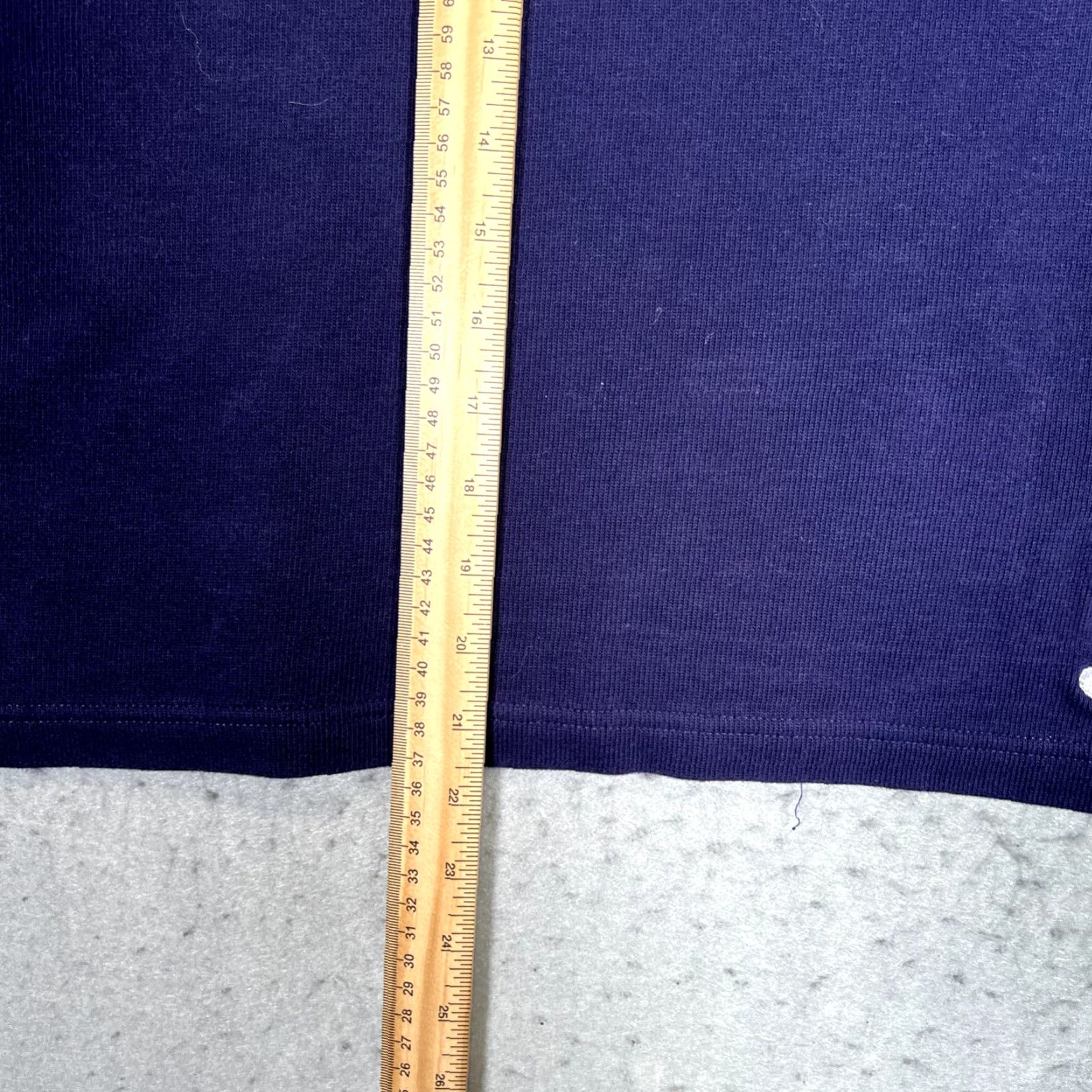 Disney VINTAGE The Disney Store Mickey Knit Womens Sweater Size Medium Blue Pullover Disney Store Sweatshirt Knit pattern Embroidered 8/10 Women Size M / US 6-8 / IT 42-44 - 3 Thumbnail