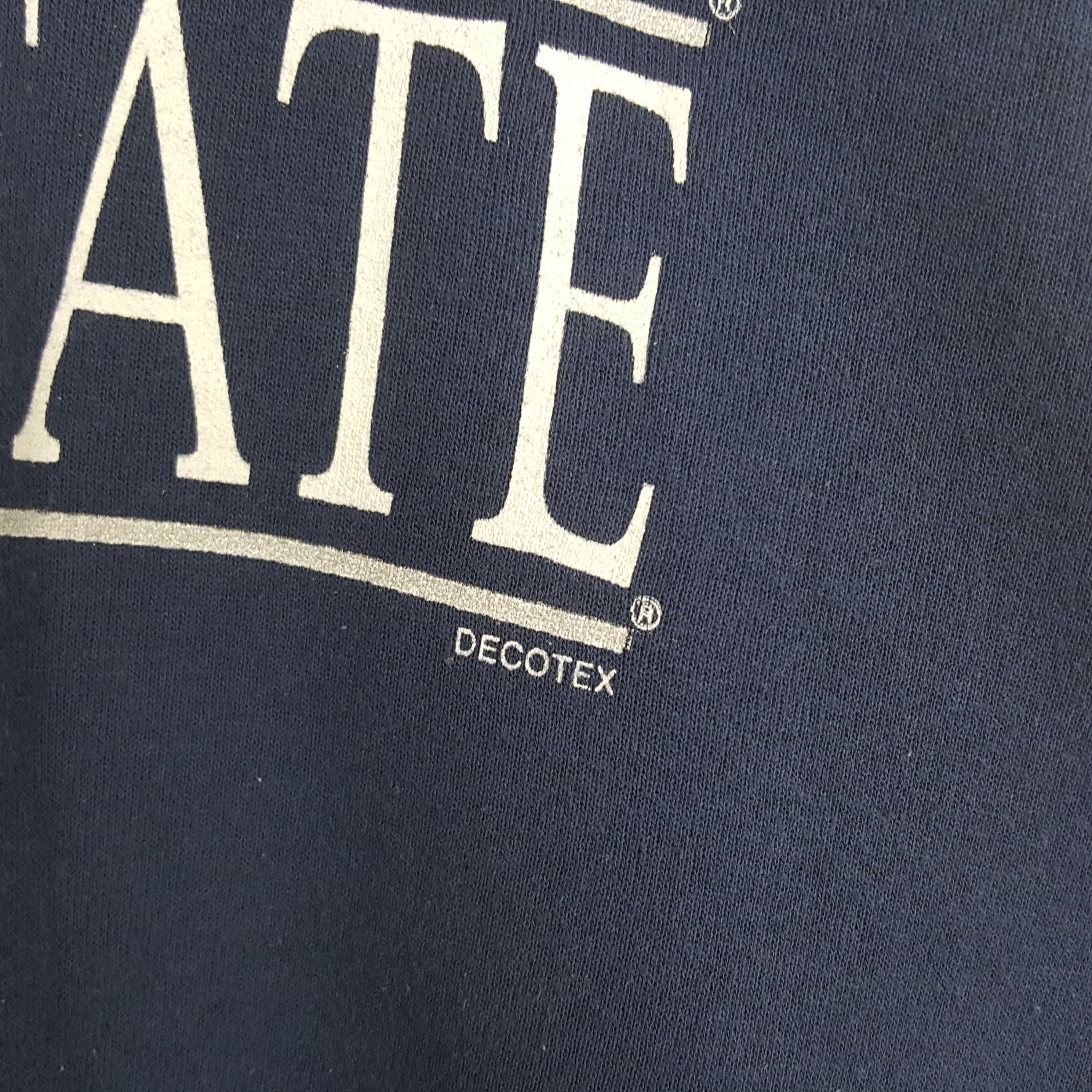 Vintage Vintage Nittany Lions Penn State Sweatshirts Size US L / EU 52-54 / 3 - 3 Thumbnail
