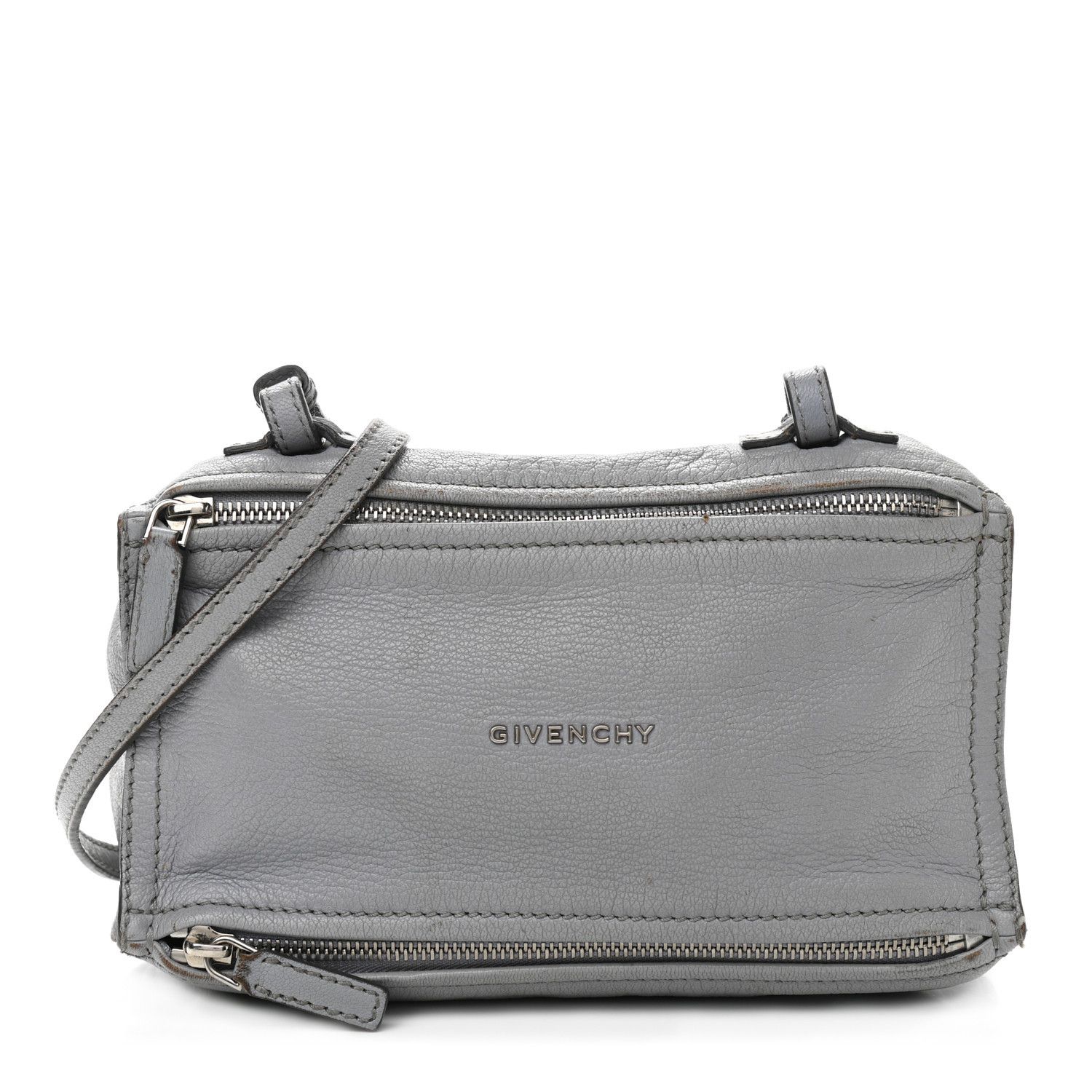 Givenchy o1loc1c0824 Size: OS / Shoulder Bag in Dove Grey Size ONE SIZE - 1 Thumbnail
