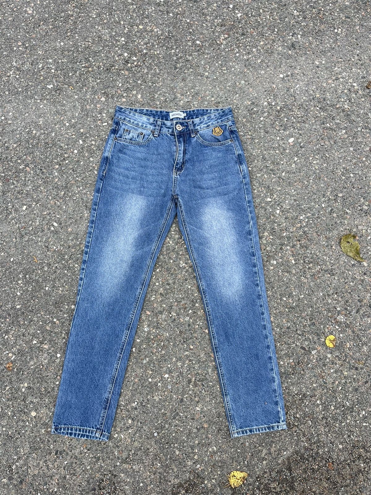 Kenzo Jeans