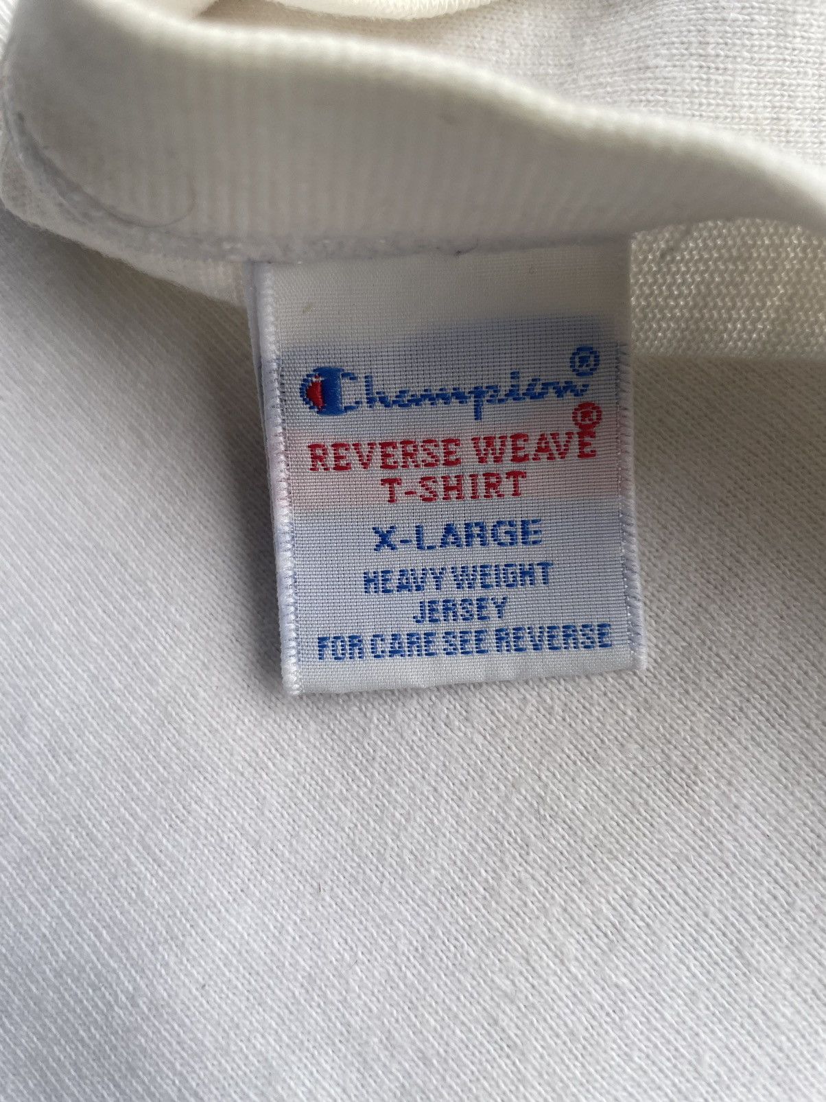 Champion Vintage Champion Reverseweave Size US L / EU 52-54 / 3 - 12 Thumbnail