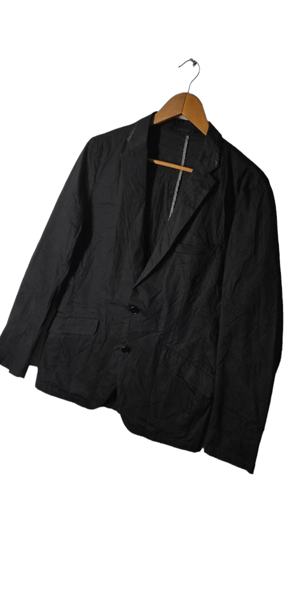 Boycott BOYCOTT BY ISSEY MIYAKE JAPAN JACKET Size US M / EU 48-50 / 2 - 6 Thumbnail
