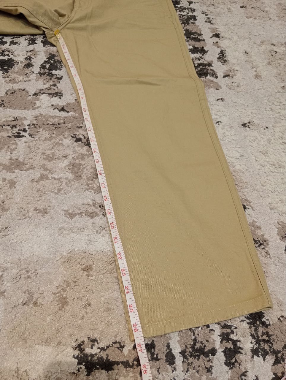 Comme des Garcons Homme Vintage Comme des Garcons Homme AD2003 Wide Pants Size US 36 / EU 52 - 11 Thumbnail