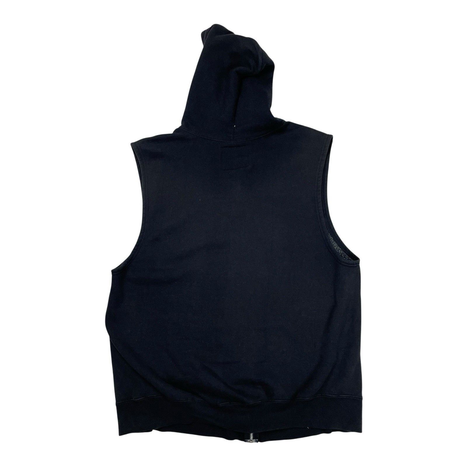 Levi's Levi’s Vintage Sleeveless Hoodie Vest 80s Made in USA L Size US L / EU 52-54 / 3 - 2 Thumbnail