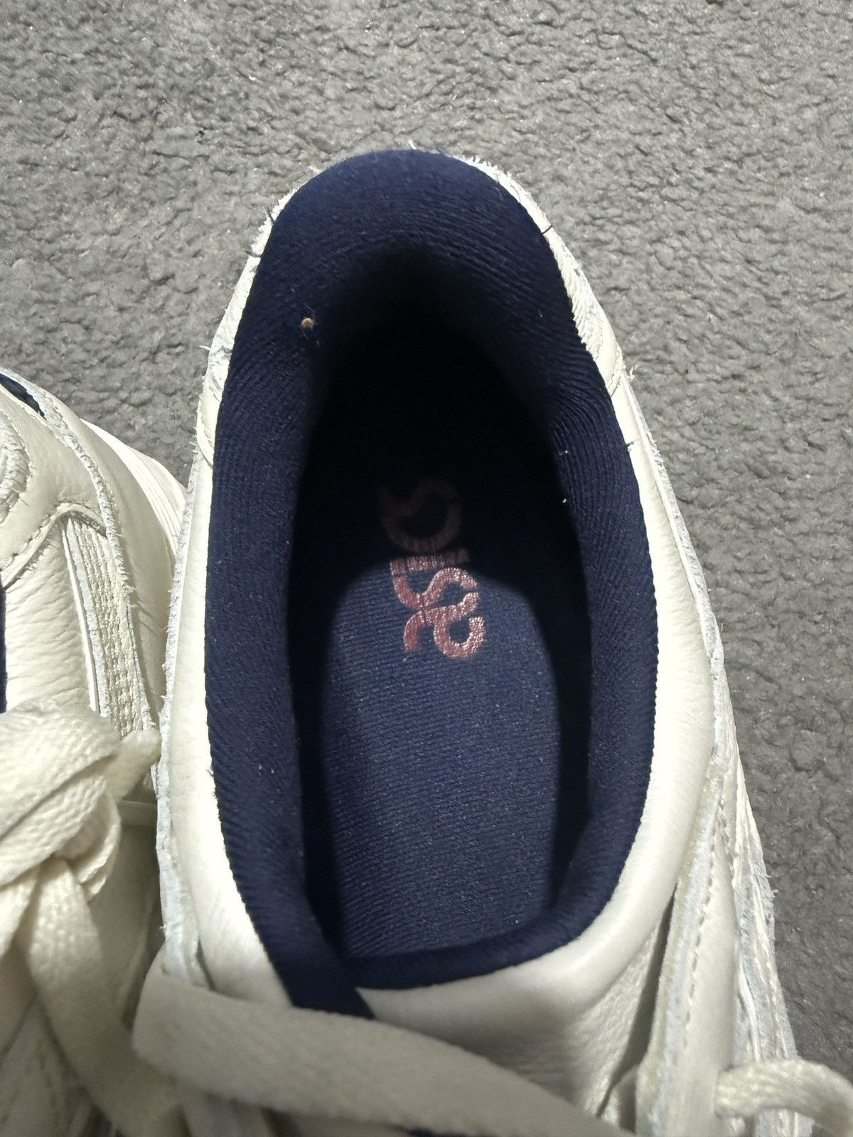 Asics × Kith Kith x asics gel-lyte 3.1 france Size US 11 / EU 44 - 3 Thumbnail