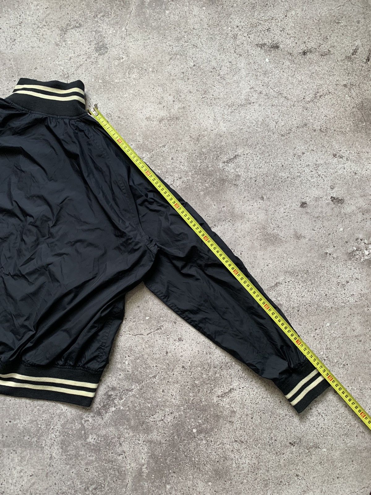 Polo Ralph Lauren × Vintage Vintage Y2k Polo Ralph Lauren Light Jacket Size US XL / EU 56 / 4 - 8 Thumbnail