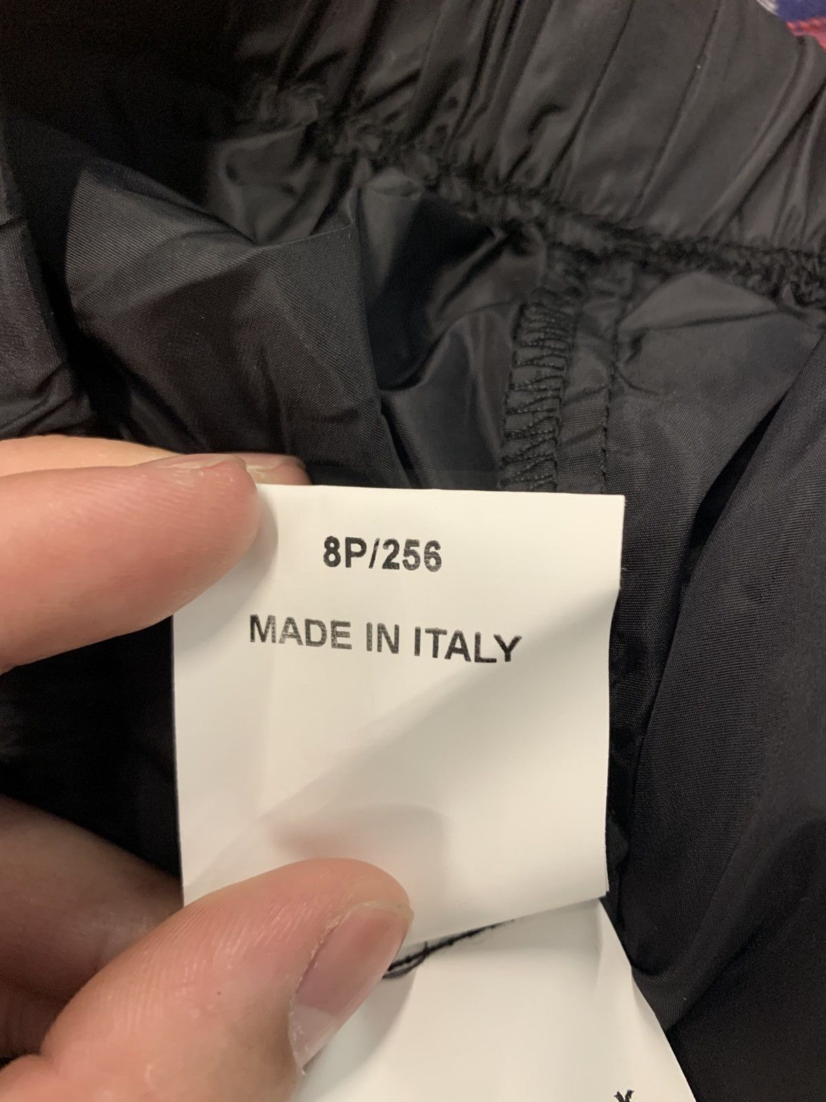 A-COLD-WALL* A-Cold-Wall ACW Storm Track Pants Size US 34 / EU 50 - 9 Thumbnail
