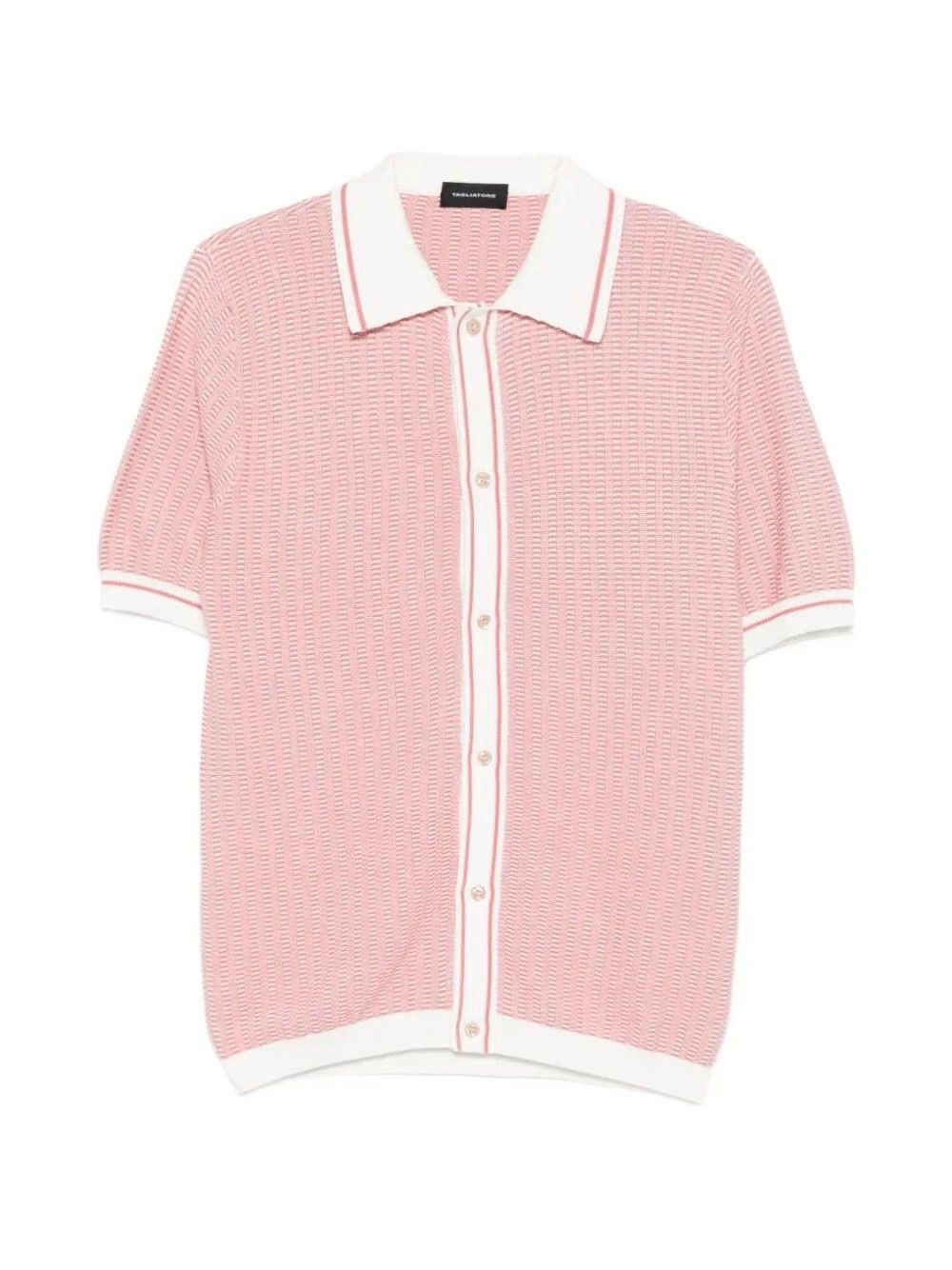 Tagliatore Shirt Size US XL / EU 56 / 4 - 1 Thumbnail