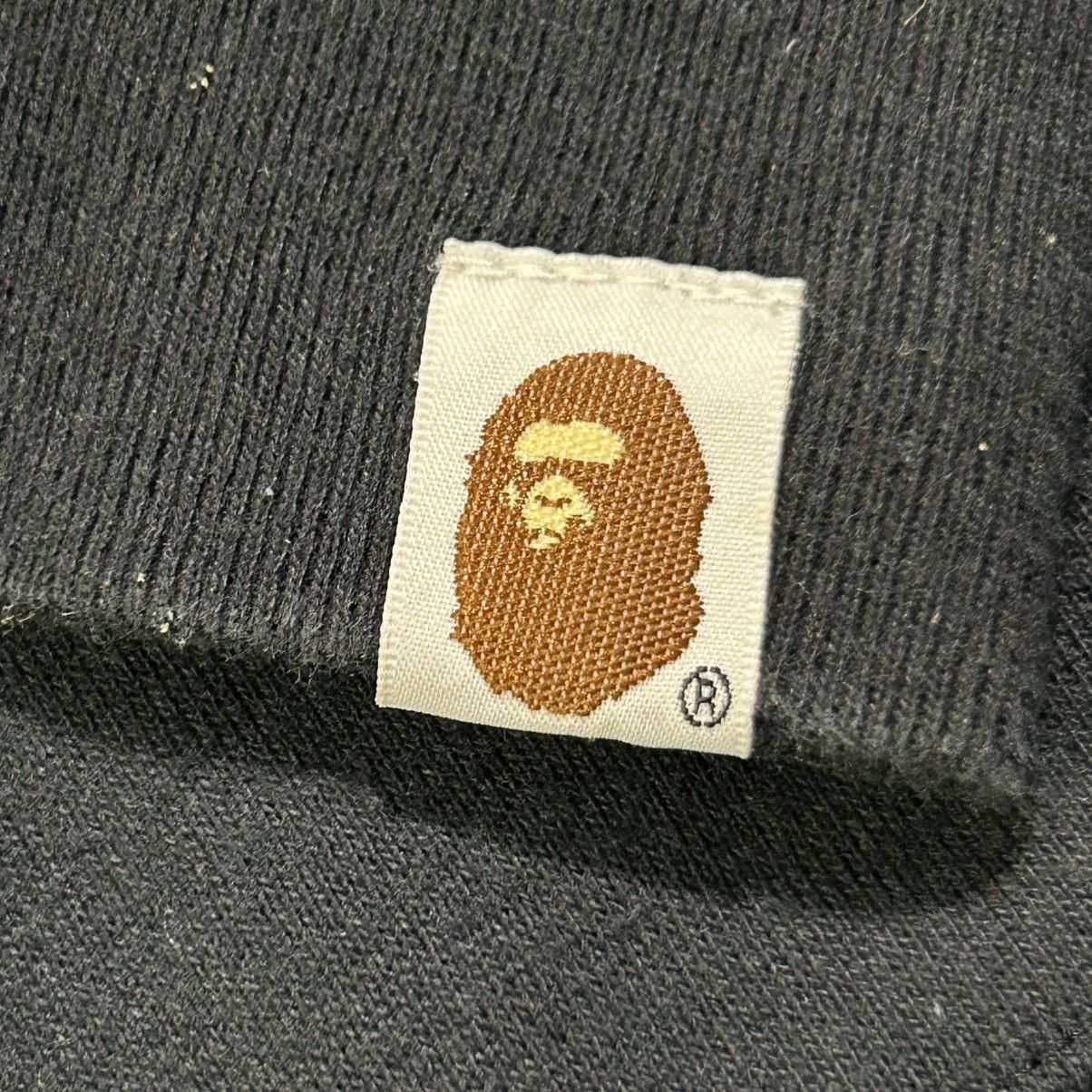 Bape BAPE Shark Black Sweatshirt Size US M / EU 48-50 / 2 - 10 Thumbnail