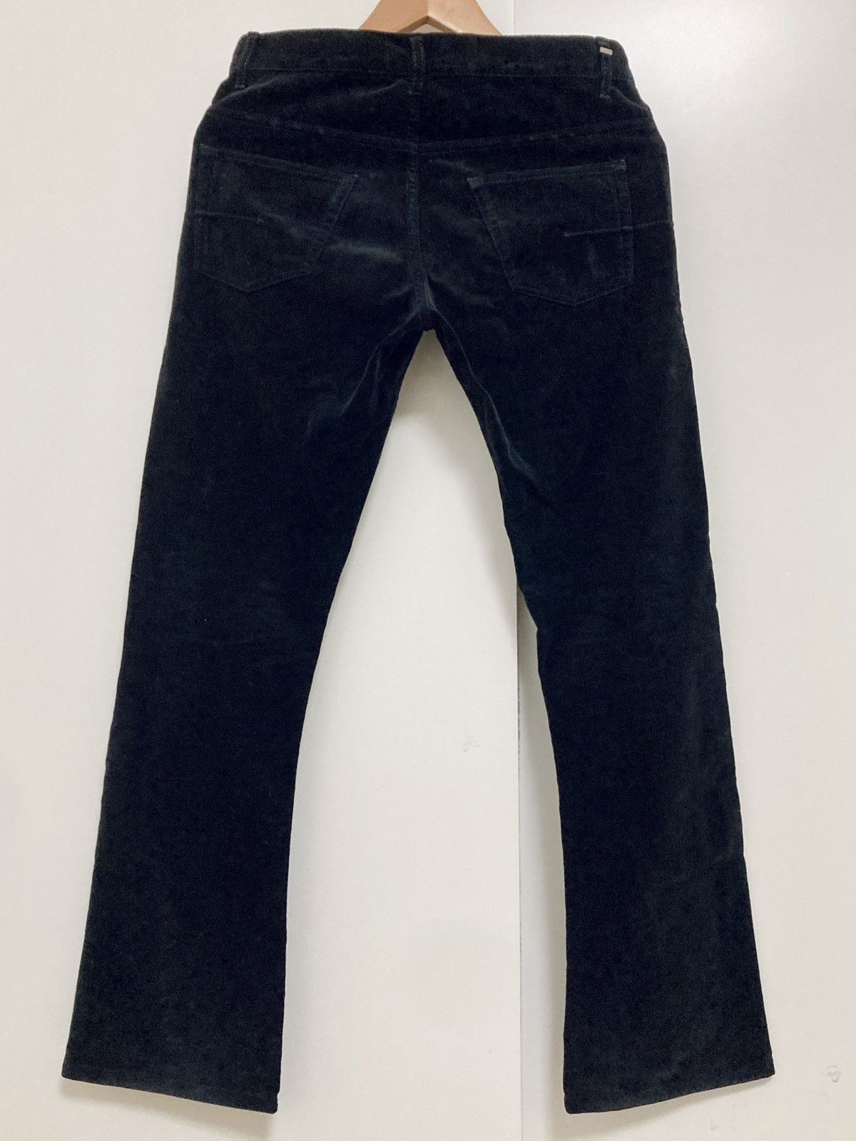 Dior DIOR HOMME BY HEDI SLIMANE 05AW/FW T-POCKET LEATHER JACKET Size US S / EU 44-46 / 1 - 8 Thumbnail