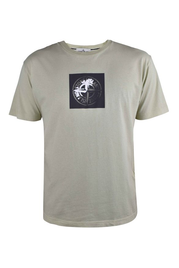 Stone Island T-shirt Size US XXL / EU 58 / 5 - 1 Thumbnail