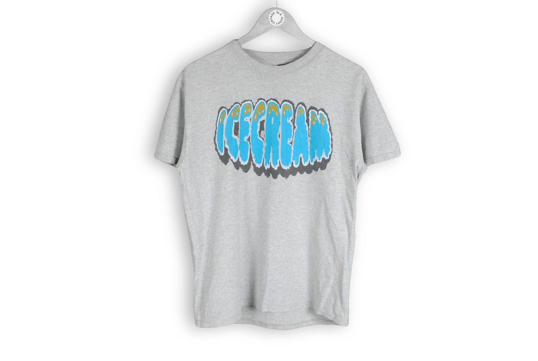Billionaire Boys Club × Icecream Icecream by Billionaire Boys Club T-Shirt Medium Size US M / EU 48-50 / 2 - 1 Thumbnail