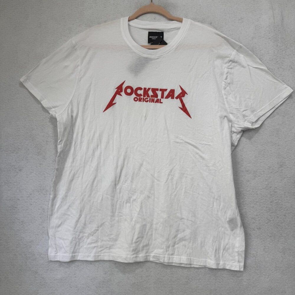 Other Rockstar Original Shirt Mens Size US XXL / EU 58 / 5 - 1 Thumbnail