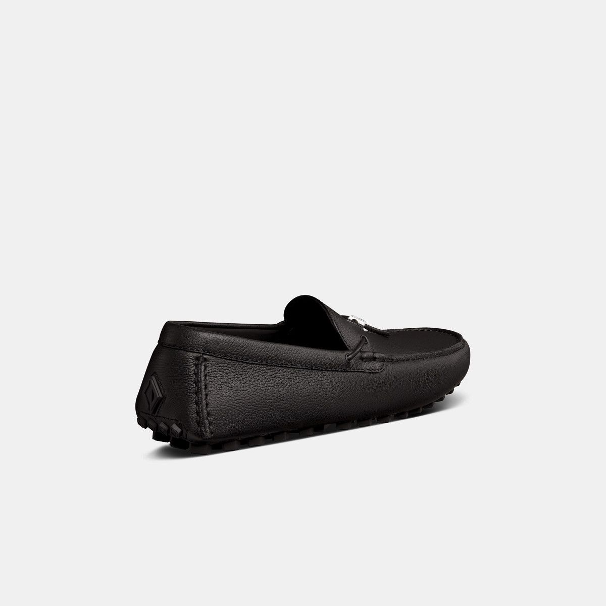 Dior o1bcso1str0125 Loafer in Black Size US 9 / EU 42 - 3 Thumbnail