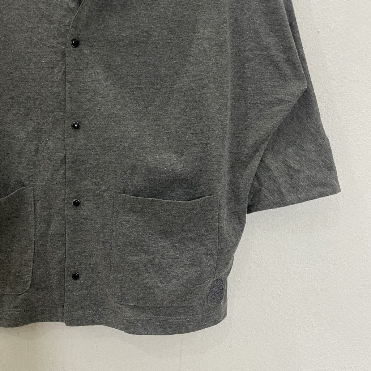 PPFM × Vintage Vintage Ppfm Cardingan Size US M / EU 48-50 / 2 - 2 Thumbnail