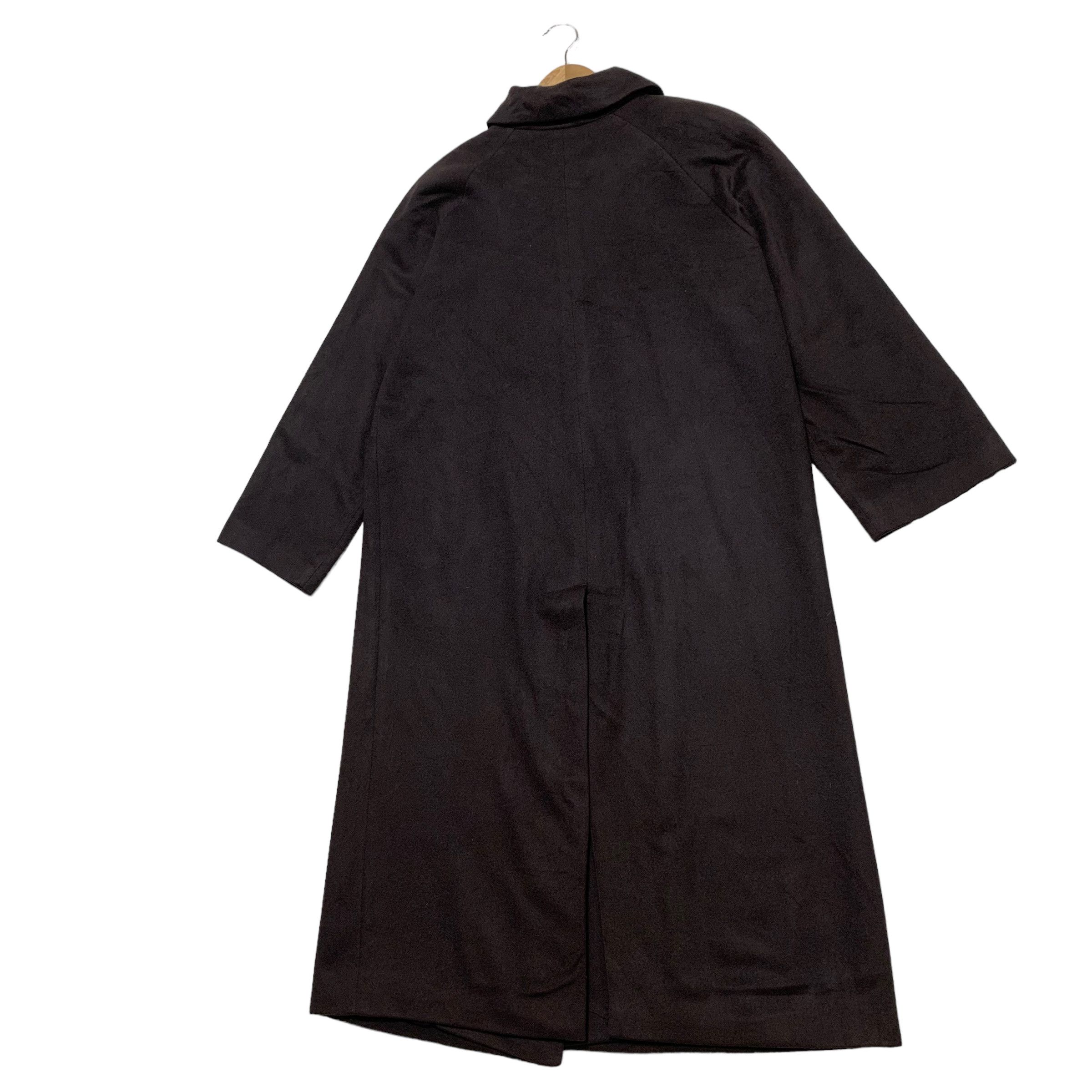 Balmain Balmain Paris Cashmere Coat Size M / US 6-8 / IT 42-44 - 6 Thumbnail
