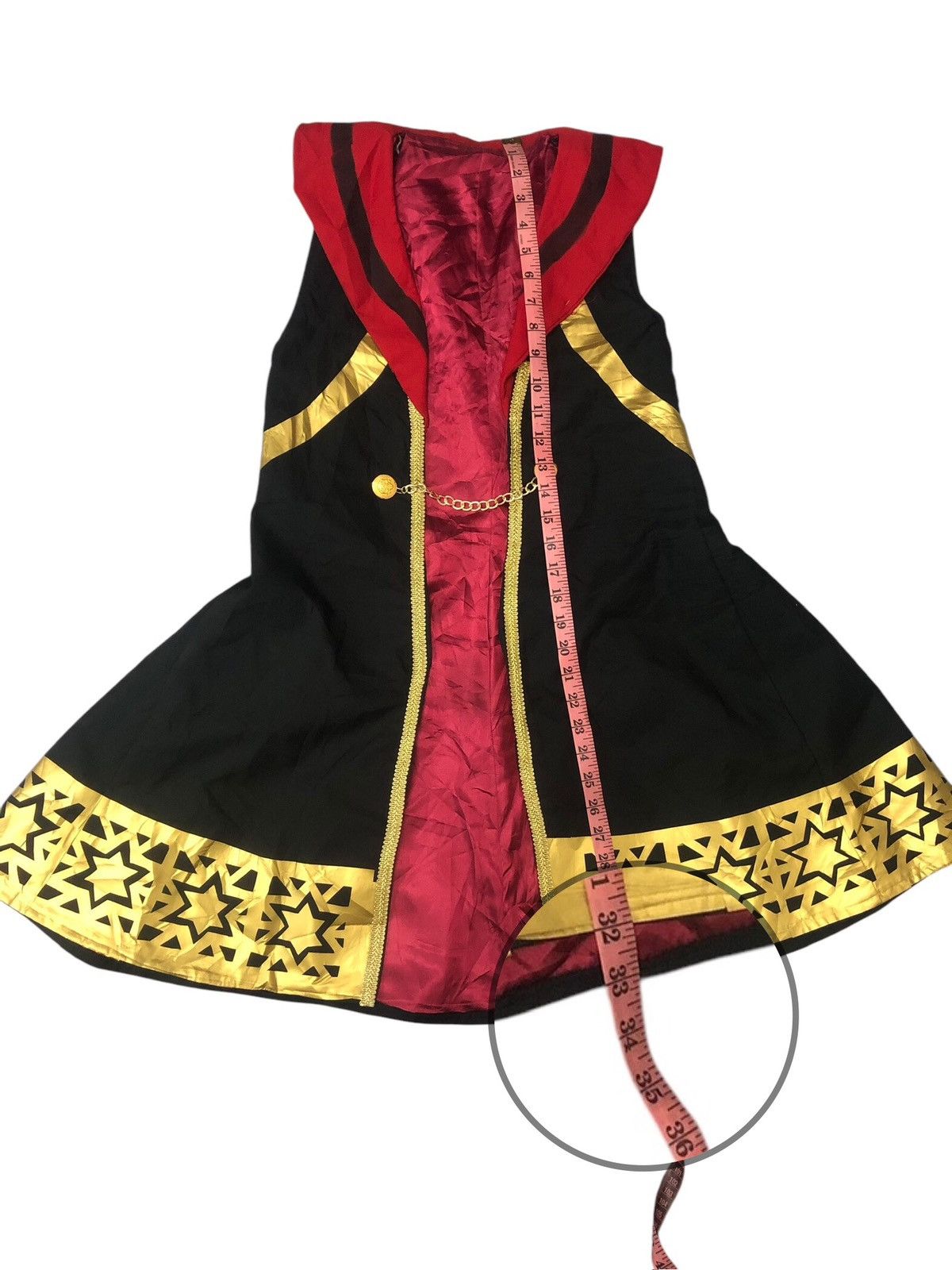 Anime × Japanese Brand Anime costumes Size US S / EU 44-46 / 1 - 6 Thumbnail