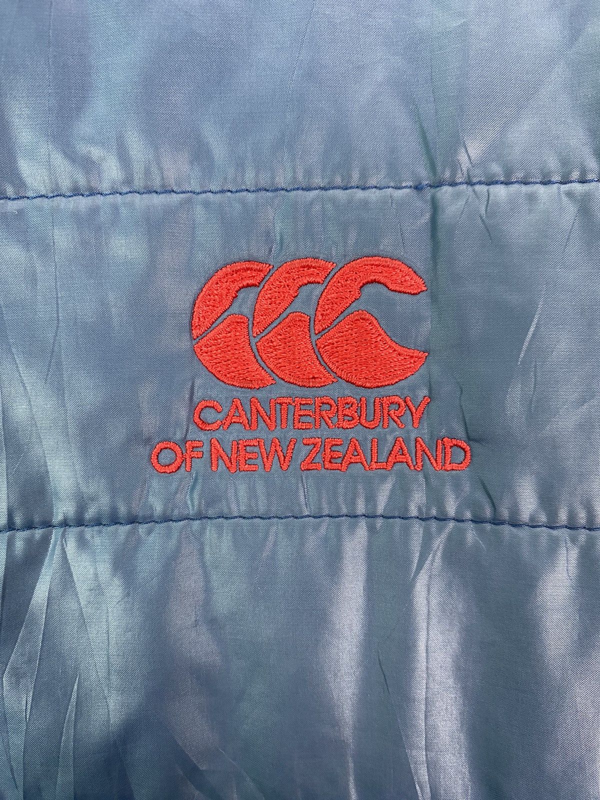 Canterbury of New Zealand canterbury Size US L / EU 52-54 / 3 - 8 Thumbnail