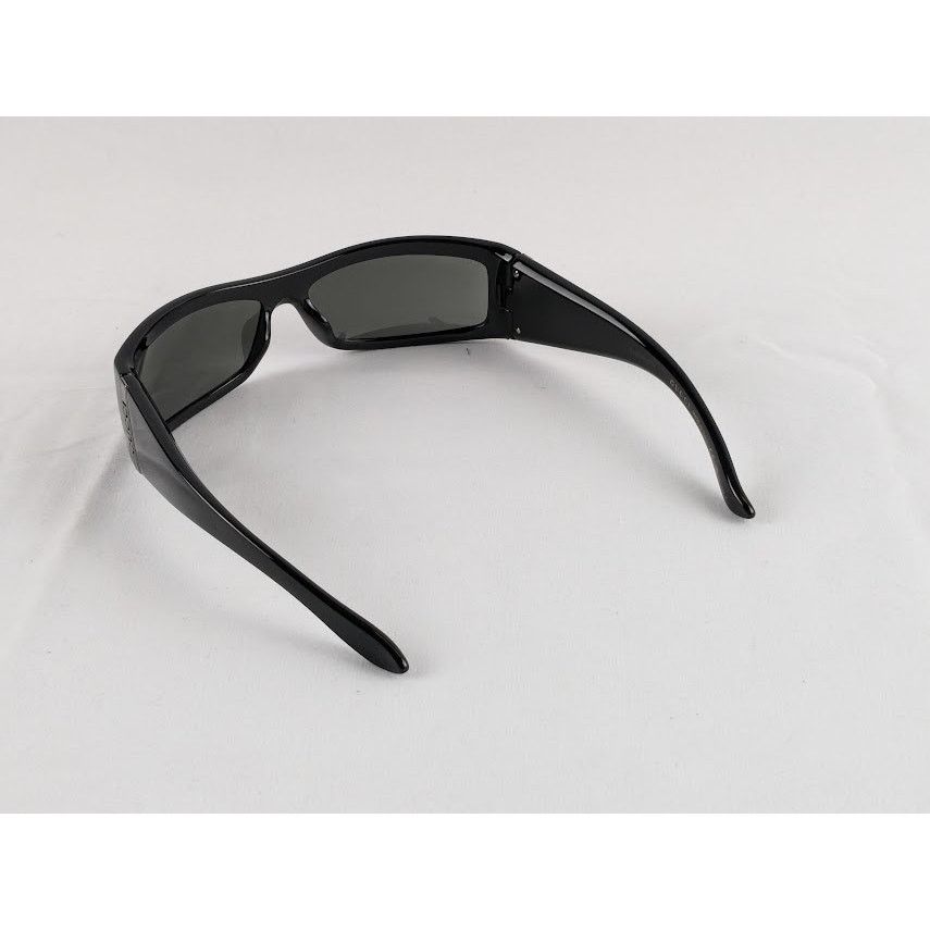 Gucci o1rshd1 Size: OS / Men Sunglasses in Black Size ONE SIZE - 5 Thumbnail