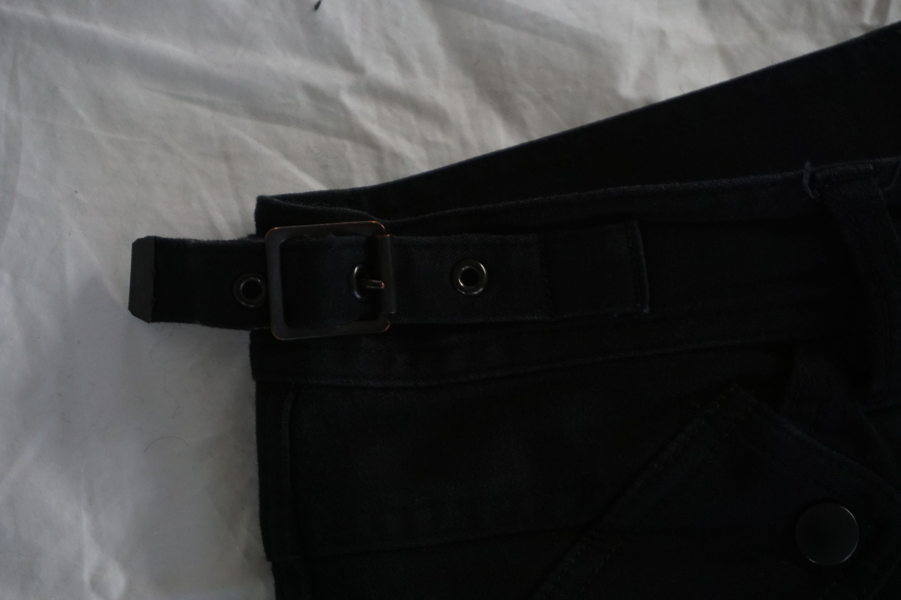 Undercover FW09 Earmuff Maniac Cargo Pants Size US 32 / EU 48 - 3 Thumbnail