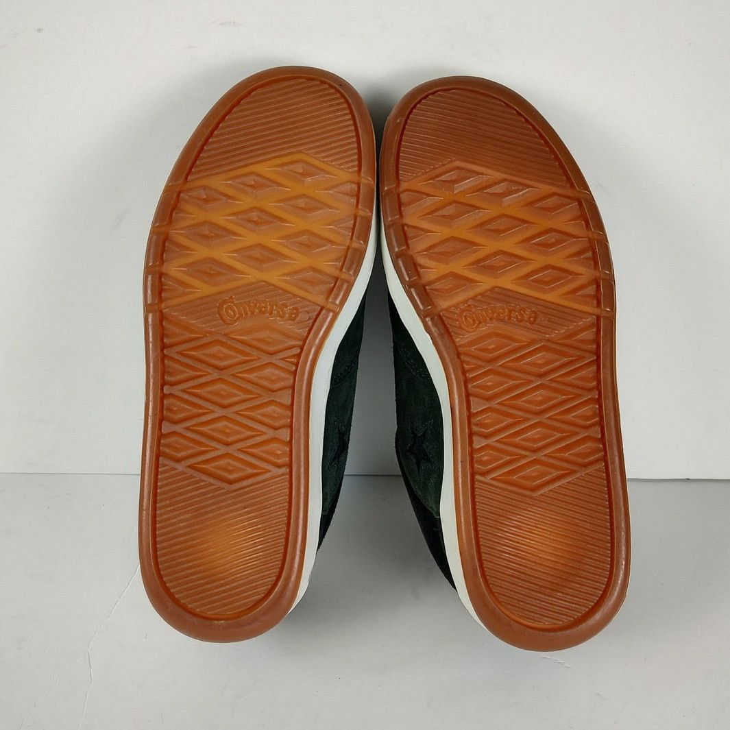 Converse Rare VTG 90s Converse Two tone skater sneaker 17804 mens 7 Size US 7 / EU 40 - 8 Thumbnail