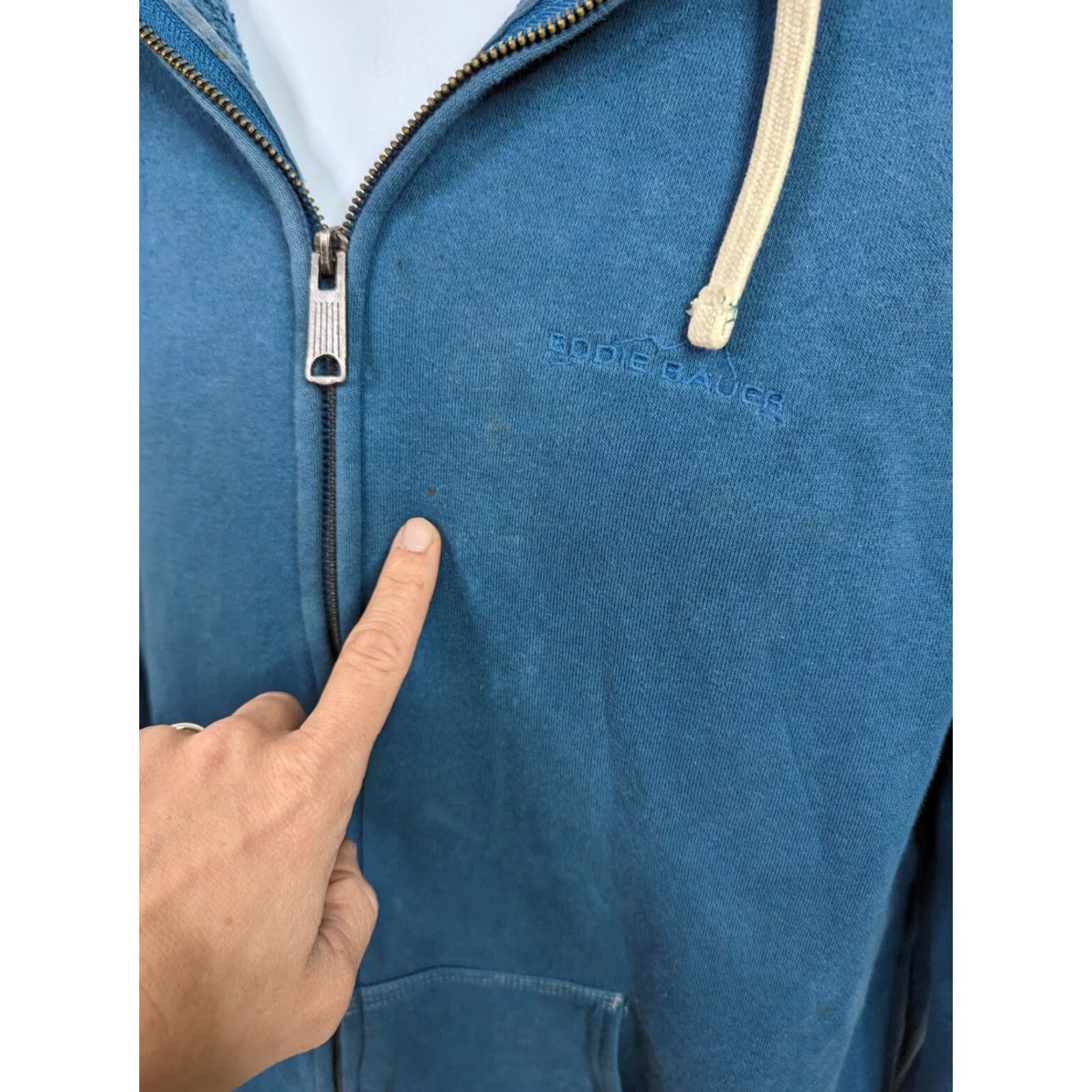 Eddie Bauer VINTAGE N/A (not vintage) Size US L / EU 52-54 / 3 - 4 Thumbnail