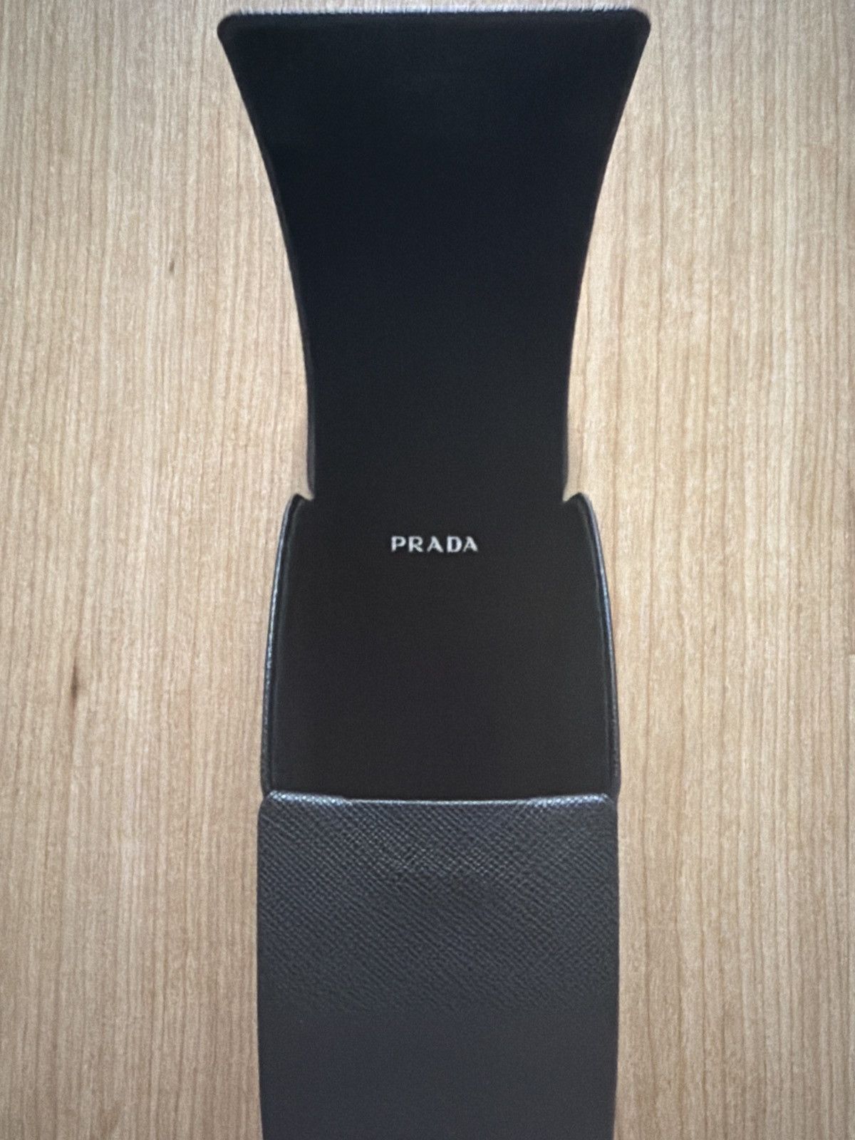 Prada Prada Symbole Sunglasses Size ONE SIZE - 7 Thumbnail