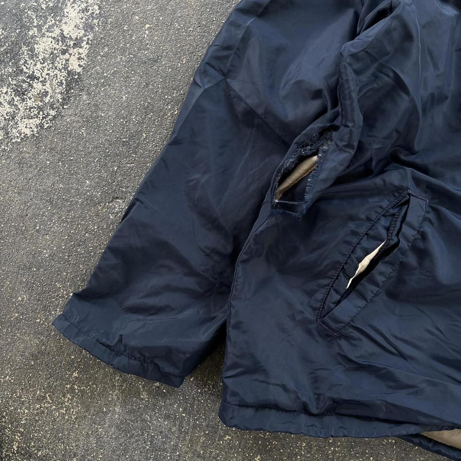 Champion Crazy Vintage Penn State Champion Jacket Size US L / EU 52-54 / 3 - 2 Thumbnail