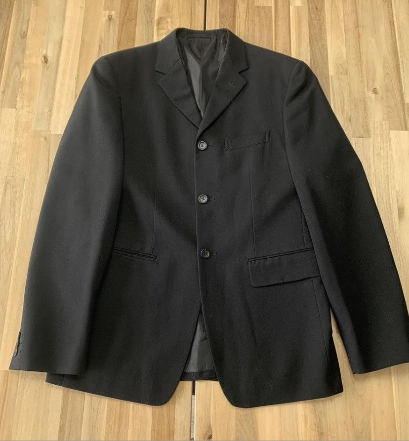 PPFM PPFM SUIT Size 48R - 3 Thumbnail