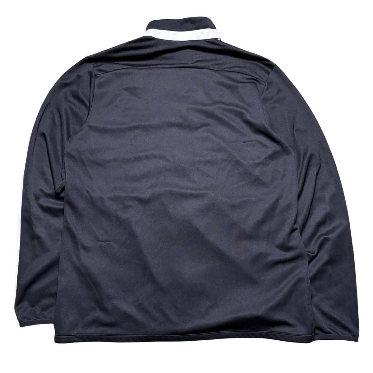 Adidas Adidas Clima Cool Black Full Zip Jacket Cougars Men's M Size US M / EU 48-50 / 2 - 7 Thumbnail